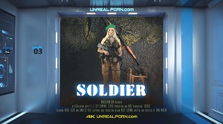 Soldier